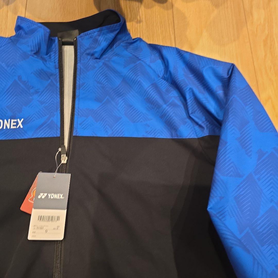YONEX 70102Y ユニウィンドウォーマーシャツ
