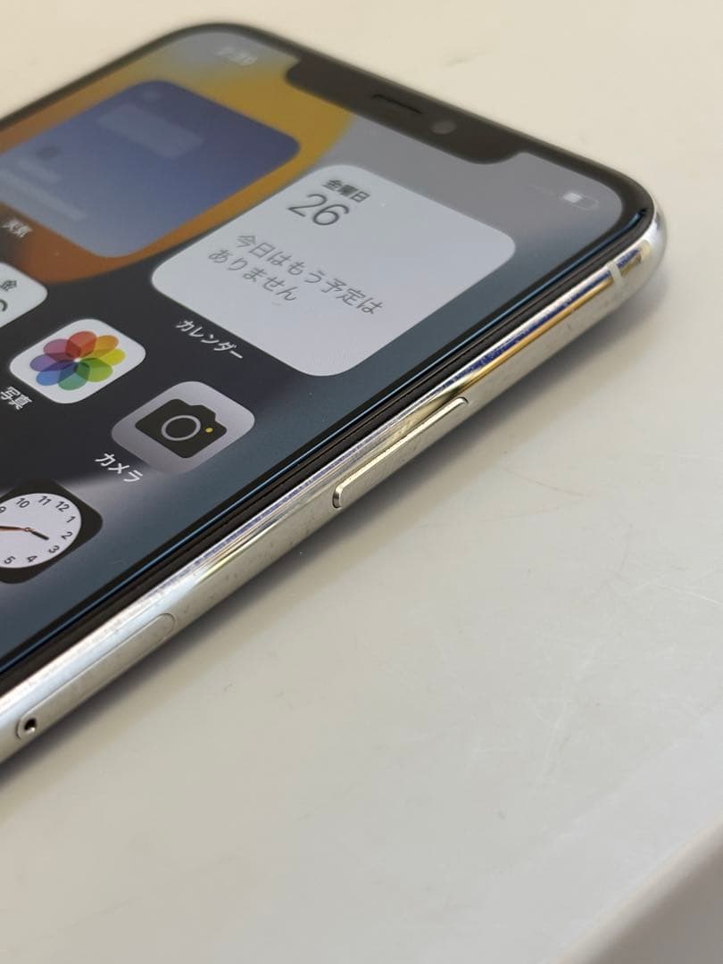 Apple iPhone 11 Pro Max 64GB SIMロック無し