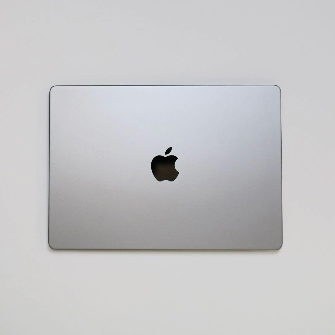 MacBook Pro M1 Pro 1TB CTO スペースグレイ 訳あり