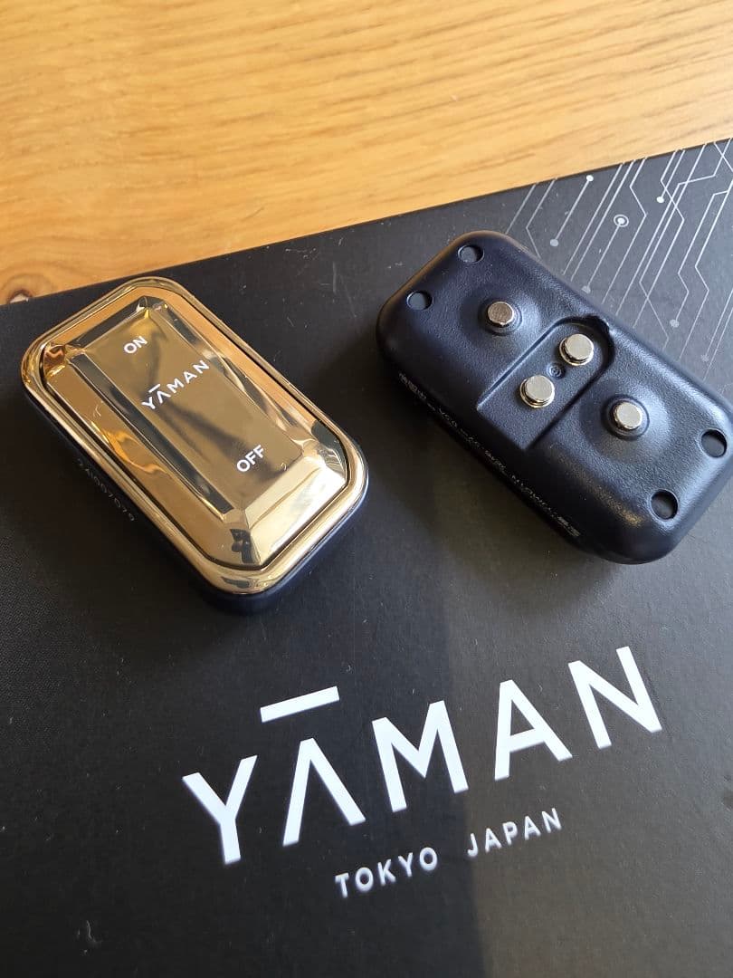 YAMANデザインリフトモア本体＆ストレッチフィットシート各6セット目元&口元