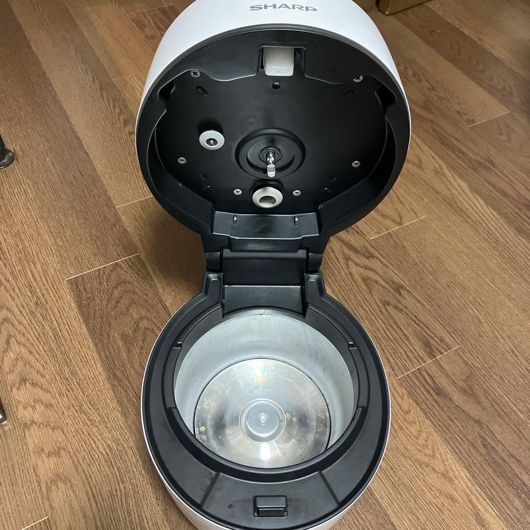 KN-HW-10E ヘルシオホットクック