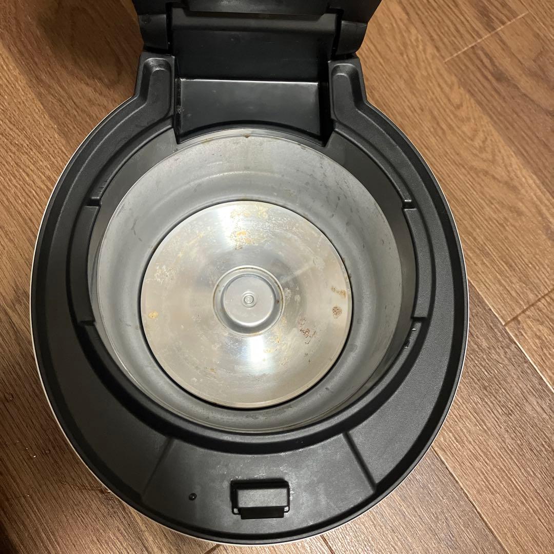 KN-HW-10E ヘルシオホットクック