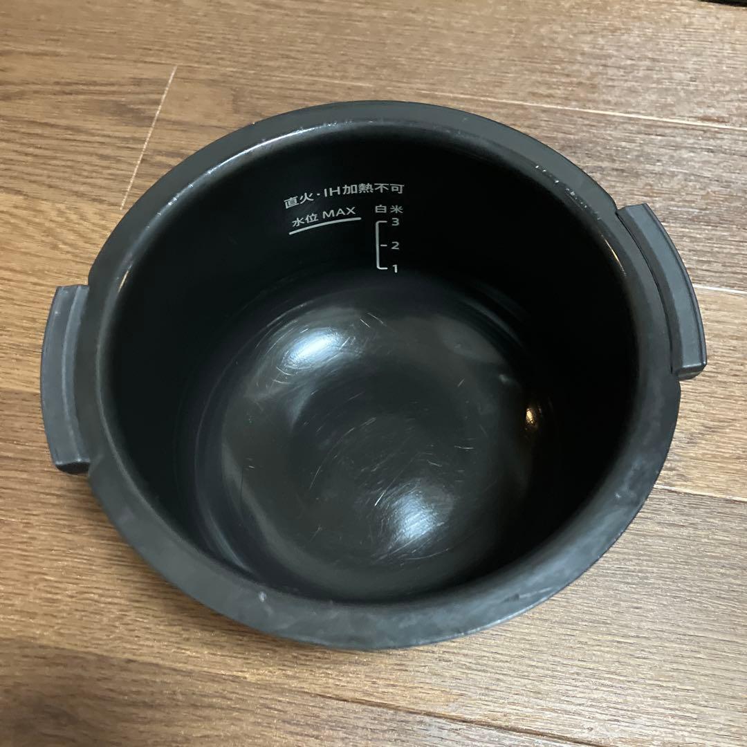 KN-HW-10E ヘルシオホットクック