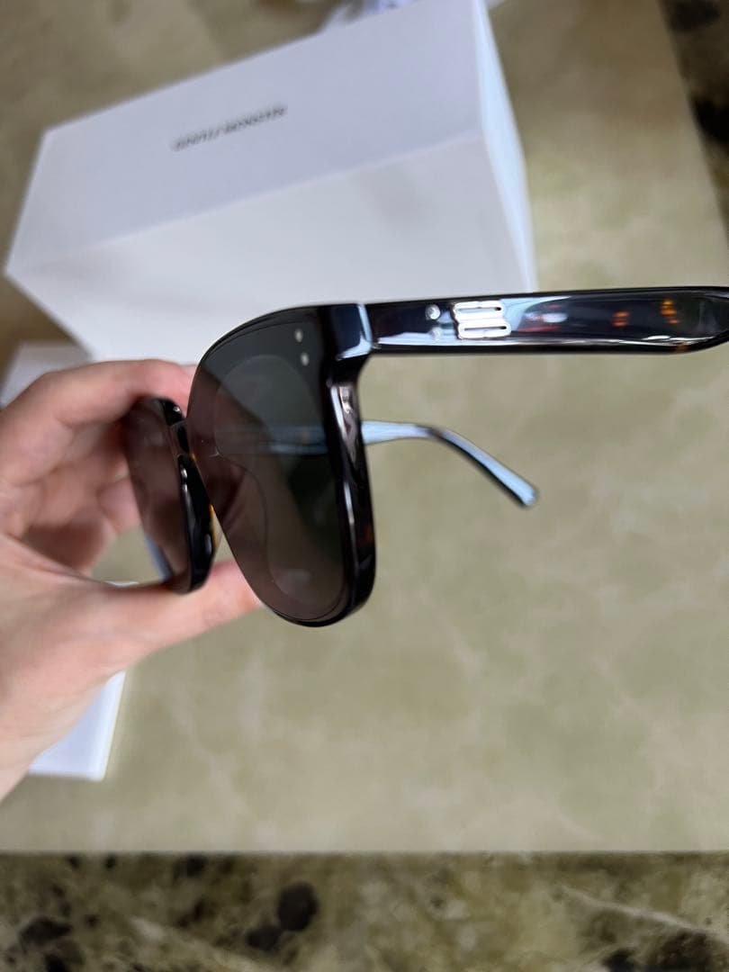 @N　新品未使用　GENTLE MONSTER ジェントルモンスター