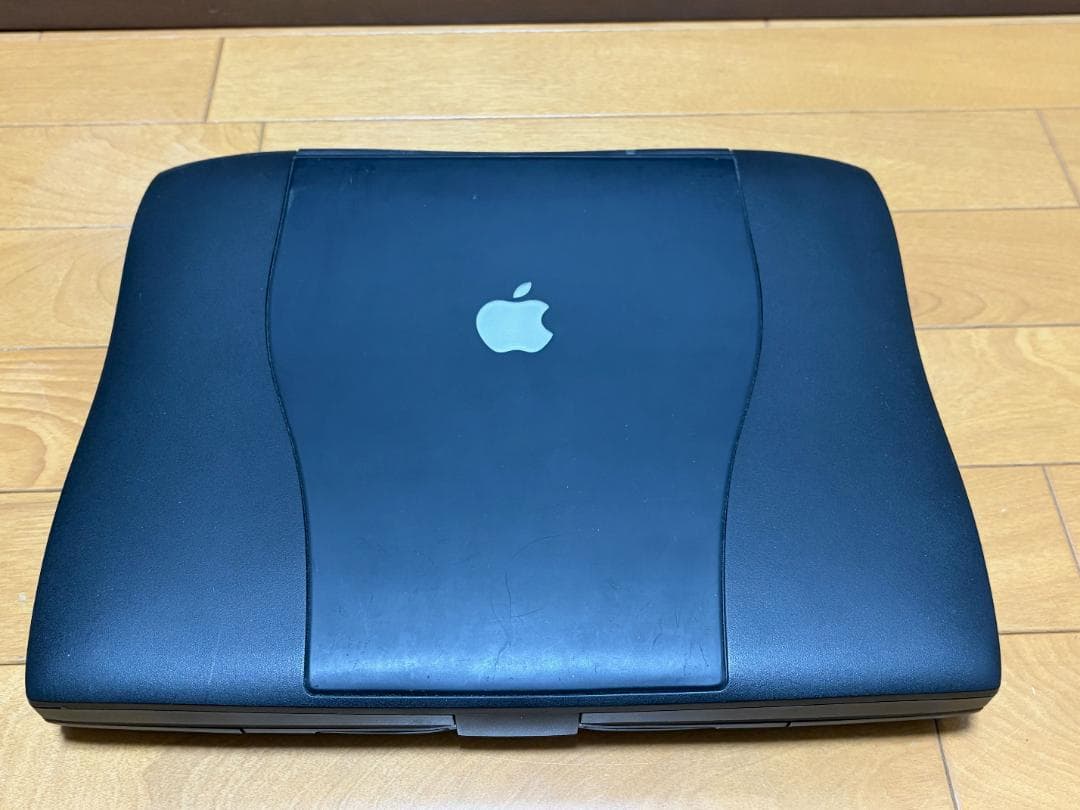 MacBook本体 Apple Macintosh PowerBook G3
