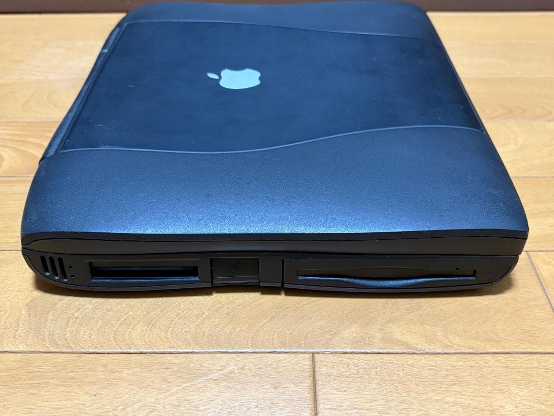 MacBook本体 Apple Macintosh PowerBook G3