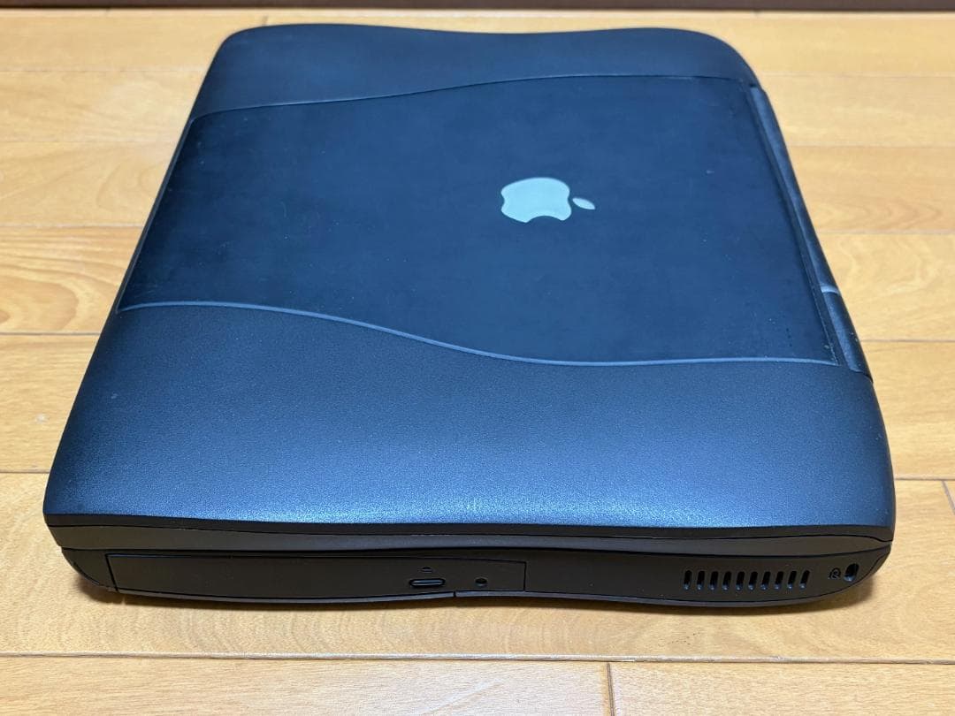 MacBook本体 Apple Macintosh PowerBook G3