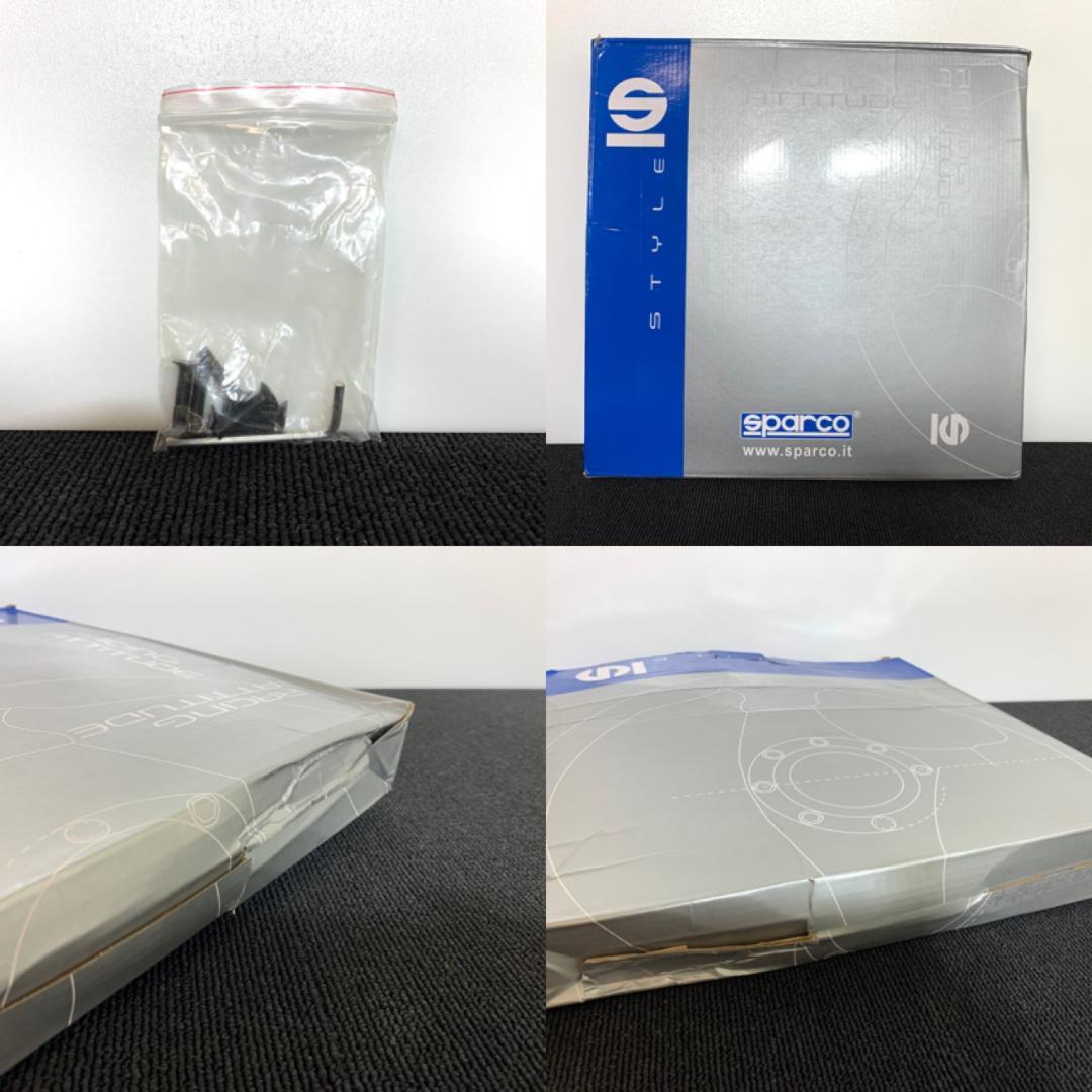 【送料無料・即日発送】SPARCO スパルコ P104 Limite 限定モデル