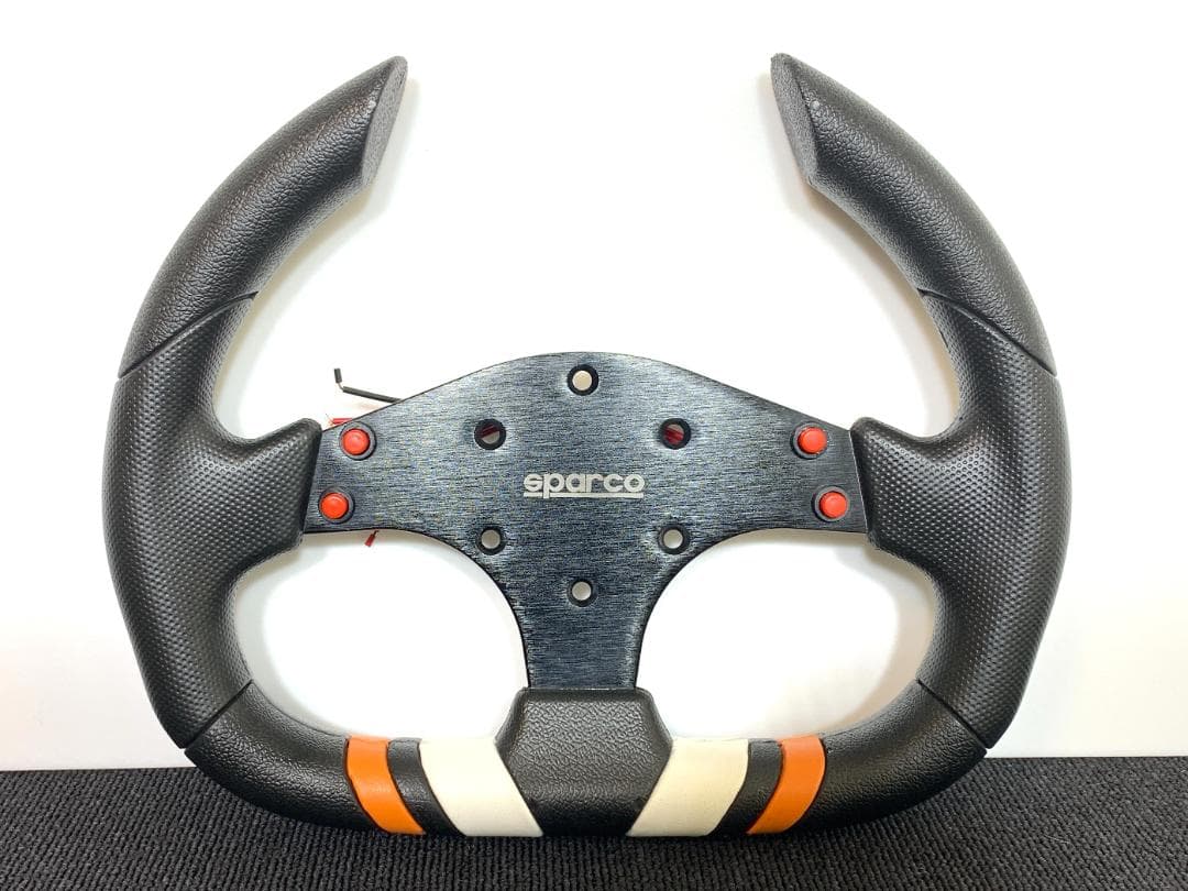 【送料無料・即日発送】SPARCO スパルコ P104 Limite 限定モデル