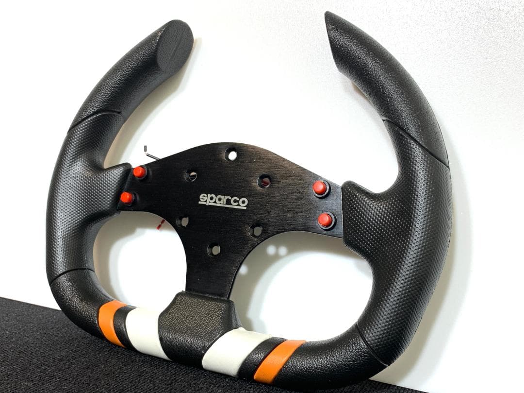 【送料無料・即日発送】SPARCO スパルコ P104 Limite 限定モデル