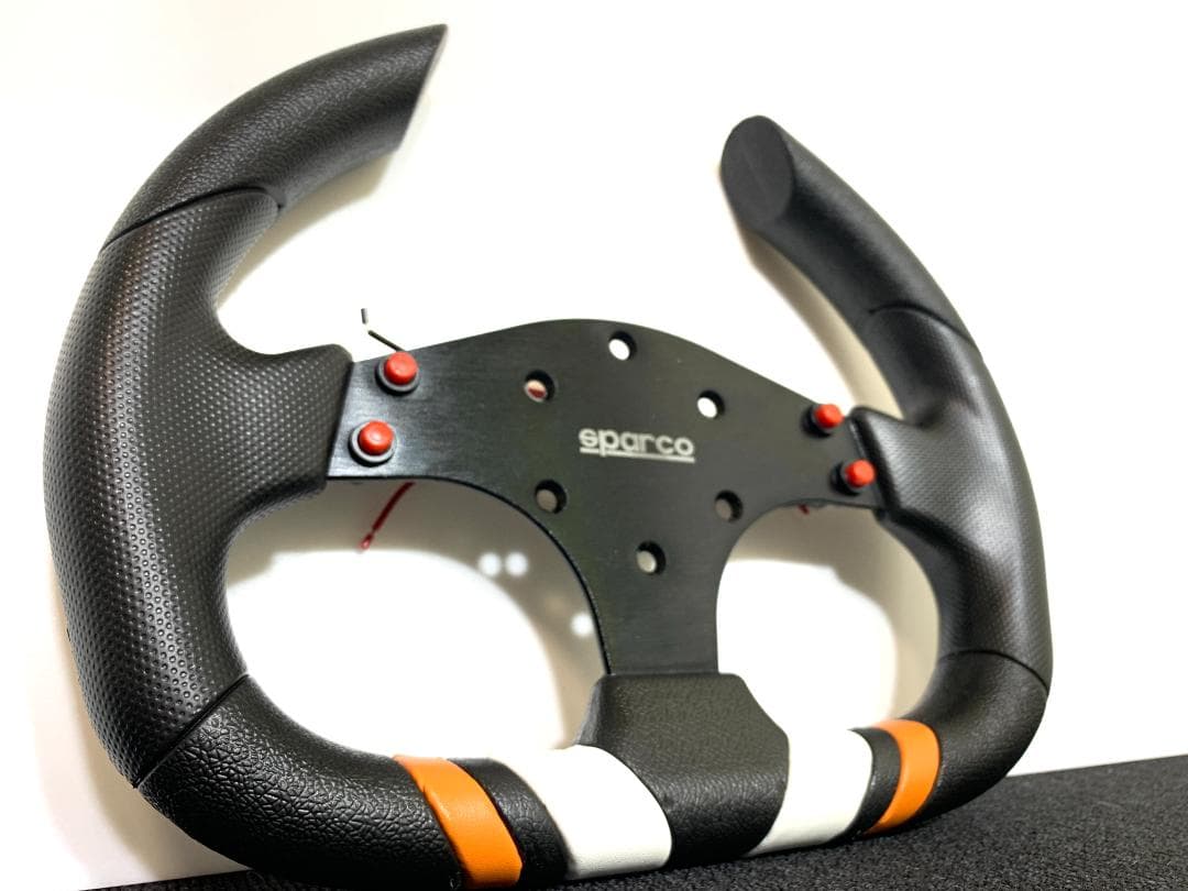 【送料無料・即日発送】SPARCO スパルコ P104 Limite 限定モデル