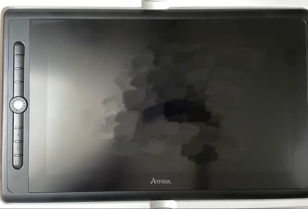 Artisul 液タブ D16Pro 15.6インチ