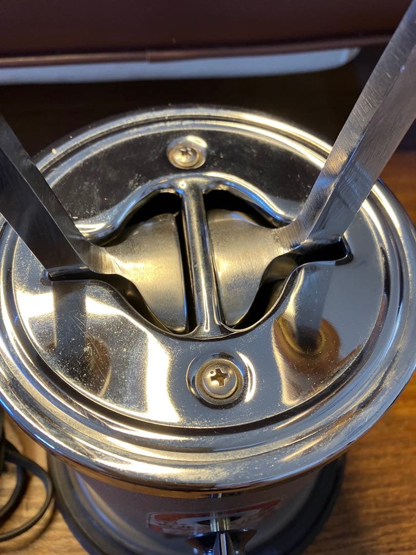 コテ　和裁 裁縫電化鏝　未使用品