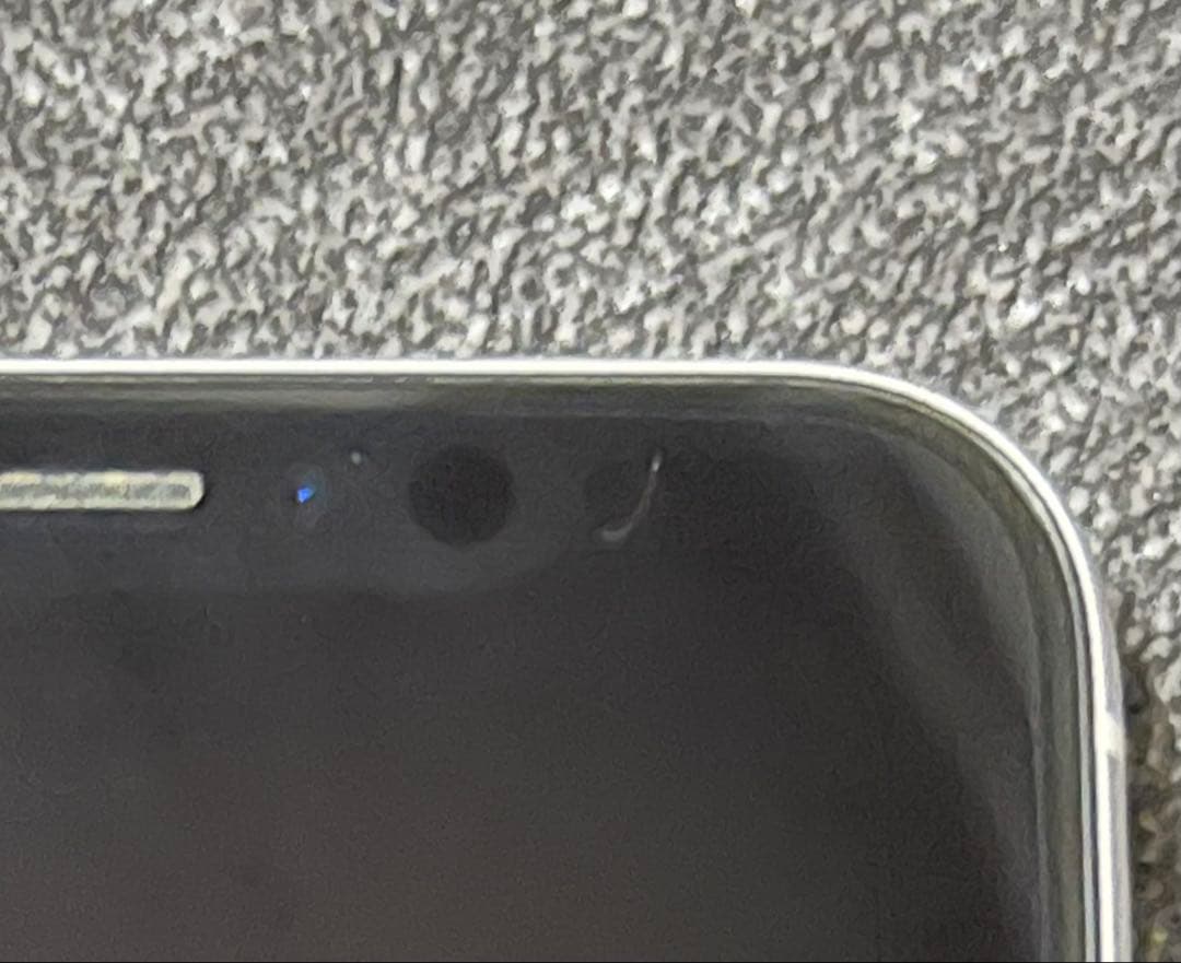 Apple iPhone11 64GB ホワイト 白 docomo ドコモ