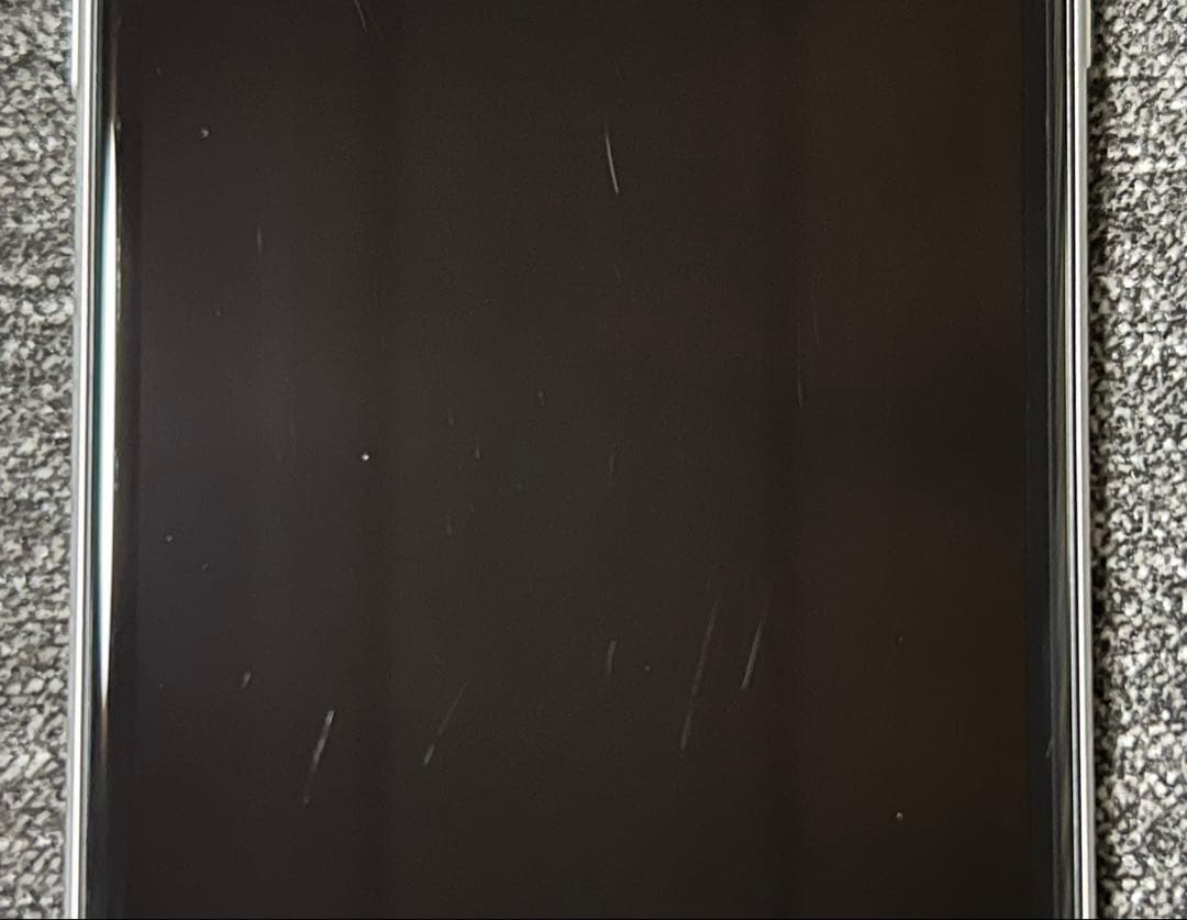 Apple iPhone11 64GB ホワイト 白 docomo ドコモ