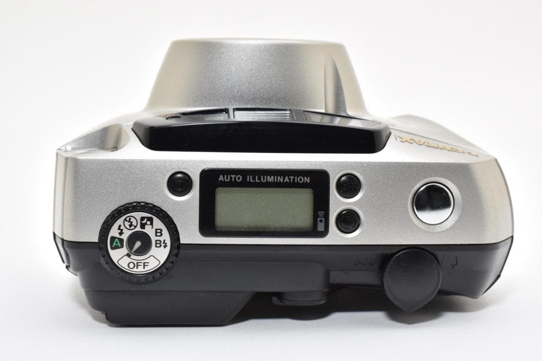 【美品】ペンタックス PENTAX ESPIO 160