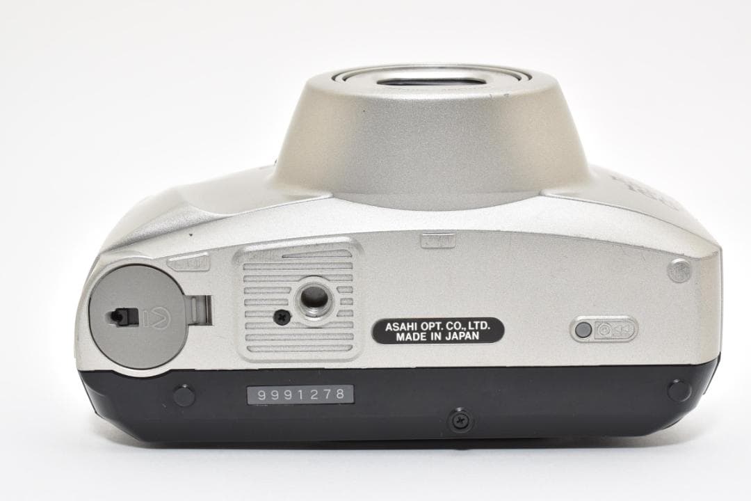 【美品】ペンタックス PENTAX ESPIO 160