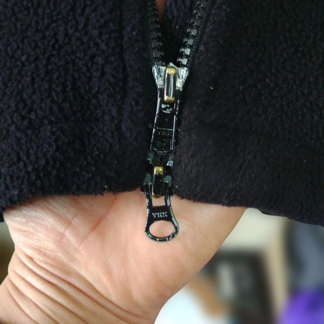 タ*ス様 ECWCS GEN2 LEVEL3 POLARTEC BLACK Mサ