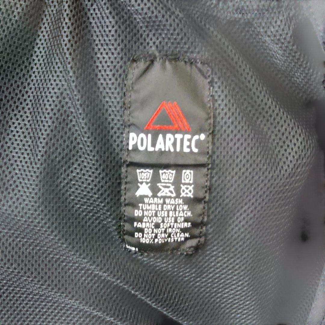 タ*ス様 ECWCS GEN2 LEVEL3 POLARTEC BLACK Mサ