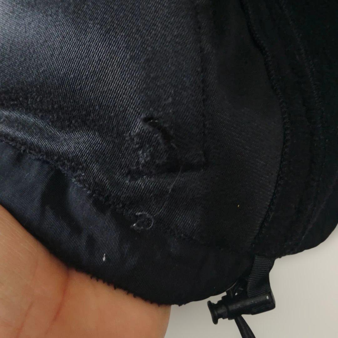 タ*ス様 ECWCS GEN2 LEVEL3 POLARTEC BLACK Mサ