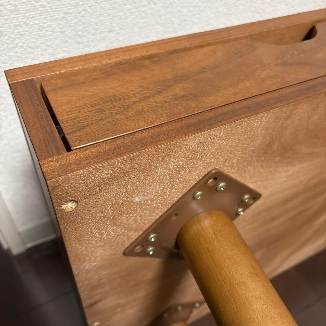 NOCE デスクBF6168