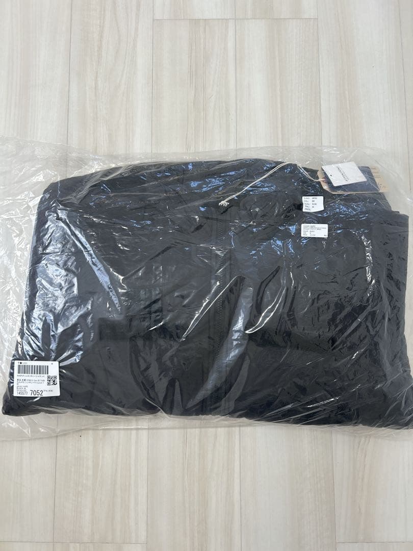 WAIPER.inc 米軍 ECWCS Gen III THINSULATE