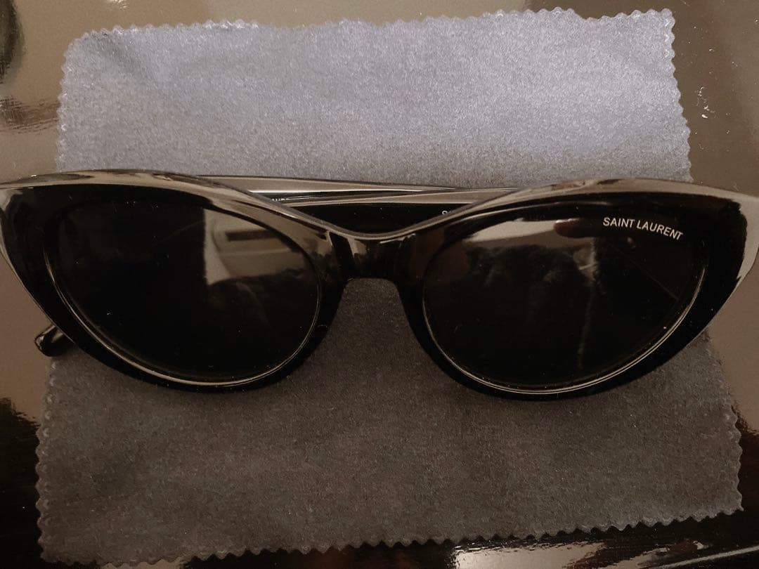 Saint Laurent SL M115 サングラス
