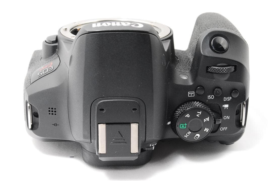 Canon EOS kiss x10i ダブルレンズセット 最新機種で高性能♪