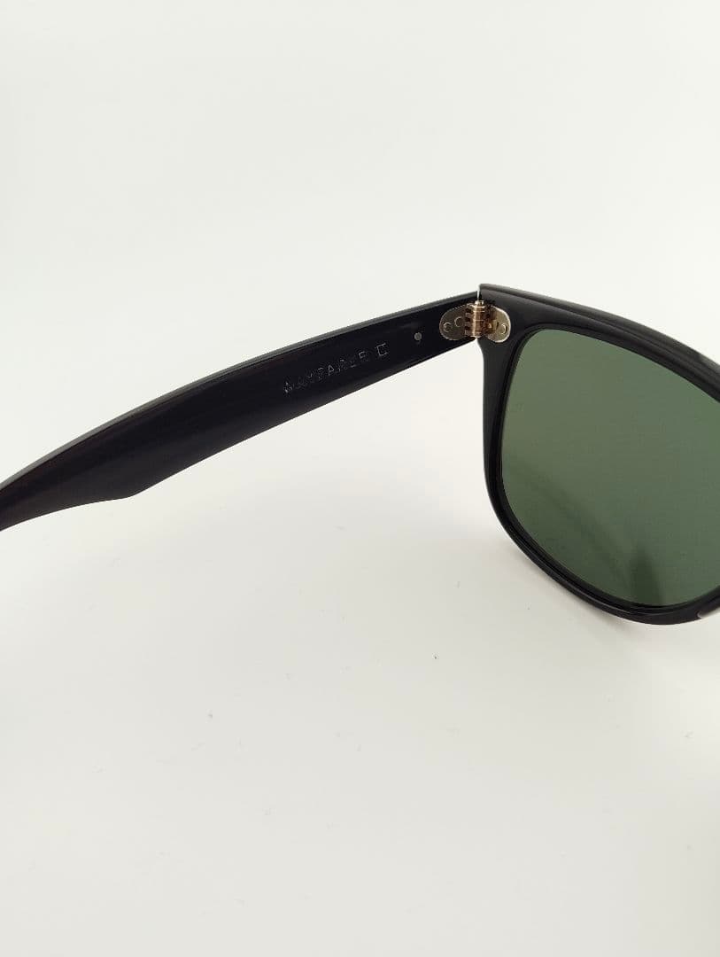 ビンテージ　B&L Ray-Ban Wayfarer II