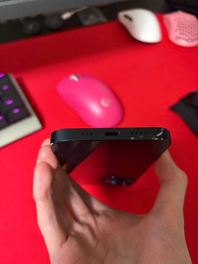 スマートフォン本体 iPhone14