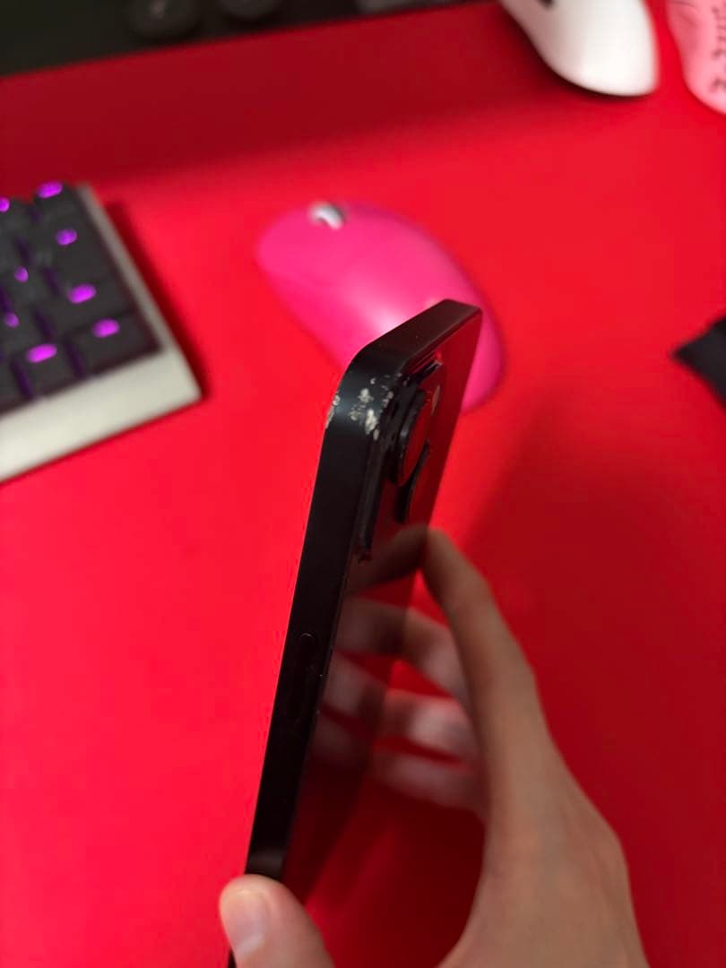 スマートフォン本体 iPhone14