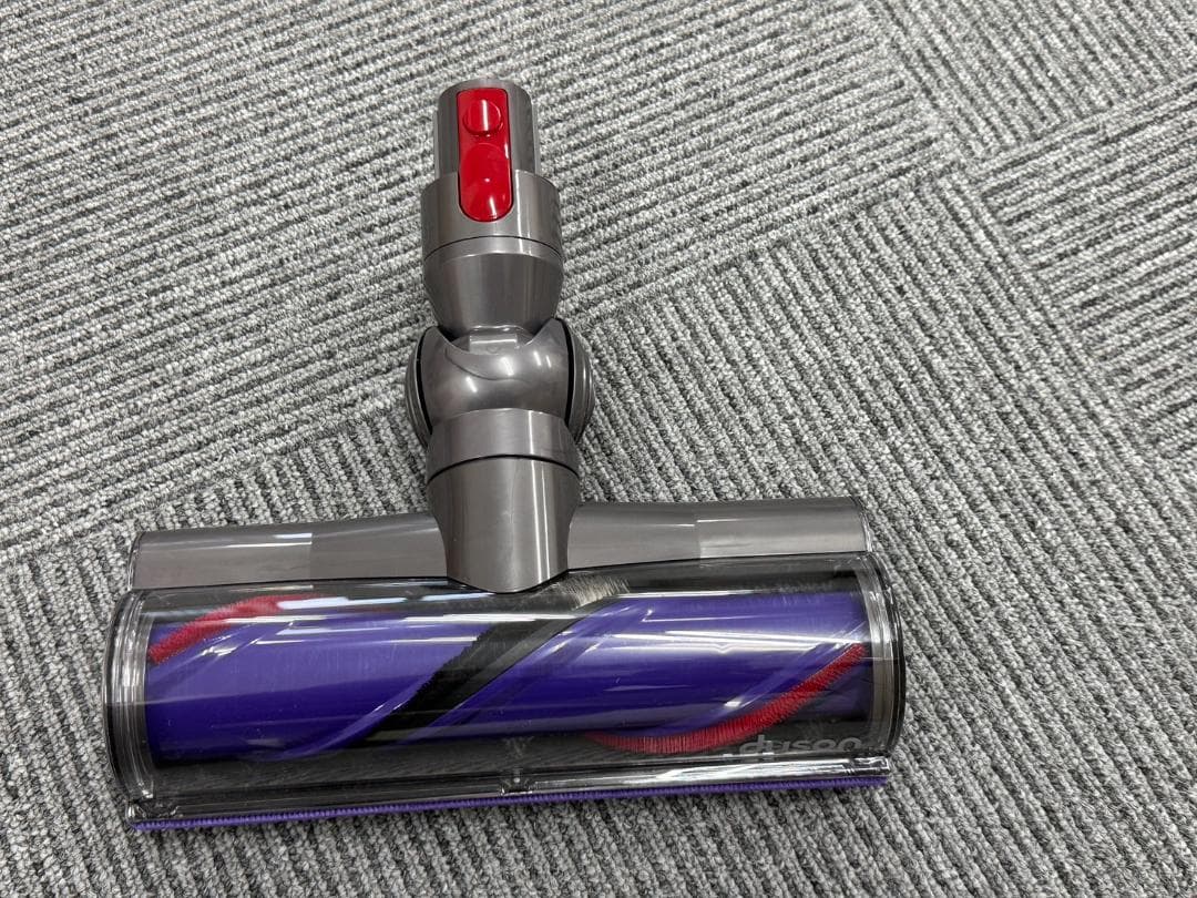 ダイソン ダイレクトドライブクリーナーヘッド V10 V11