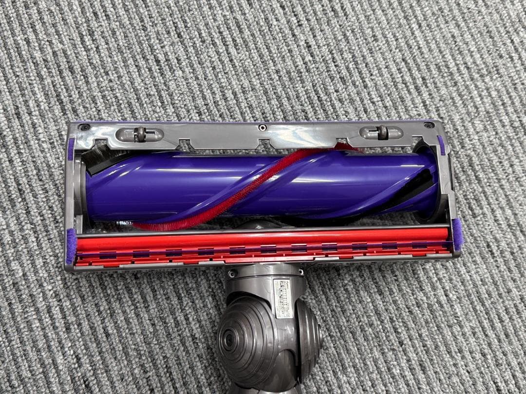 ダイソン ダイレクトドライブクリーナーヘッド V10 V11