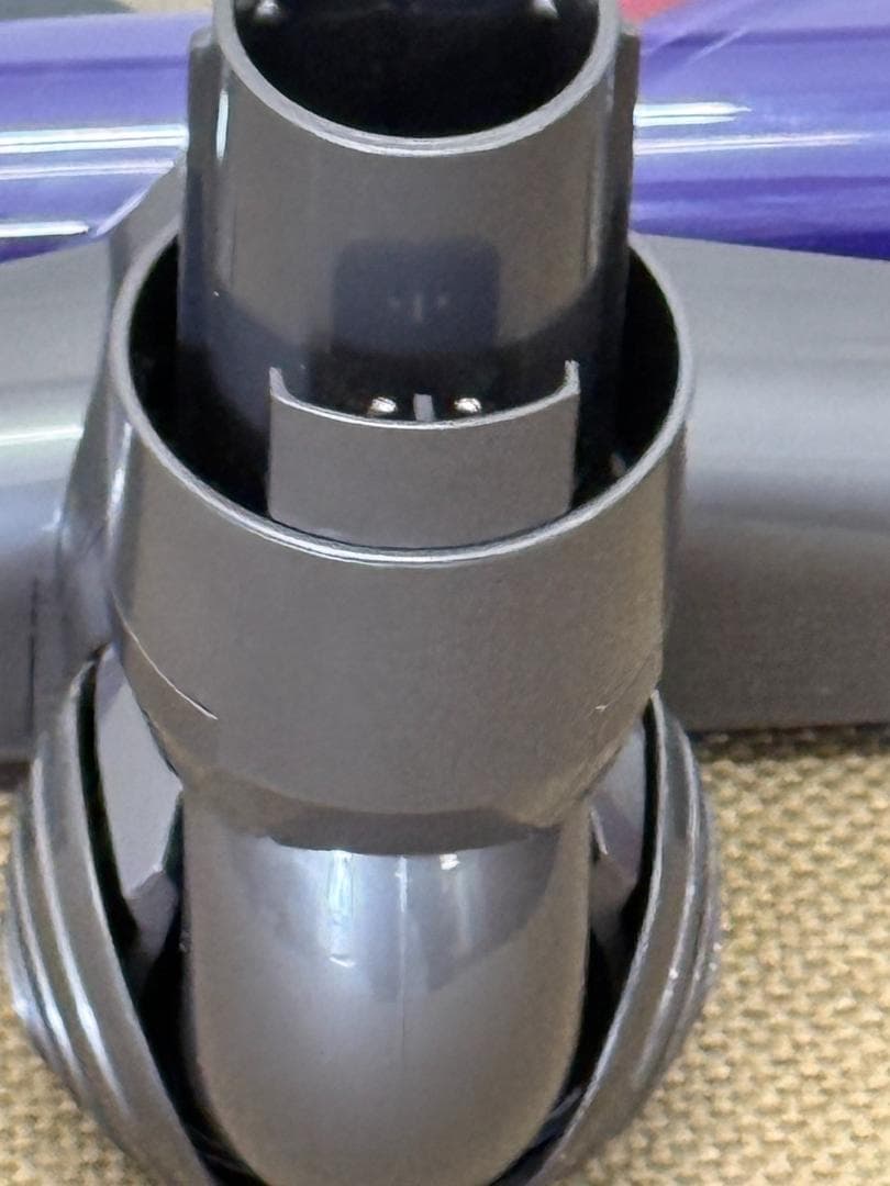 ダイソン ダイレクトドライブクリーナーヘッド V10 V11