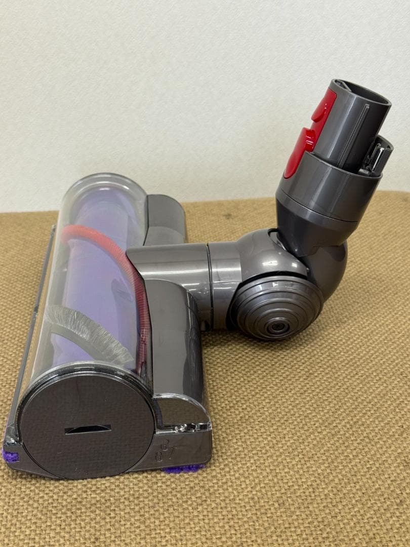 ダイソン ダイレクトドライブクリーナーヘッド V10 V11