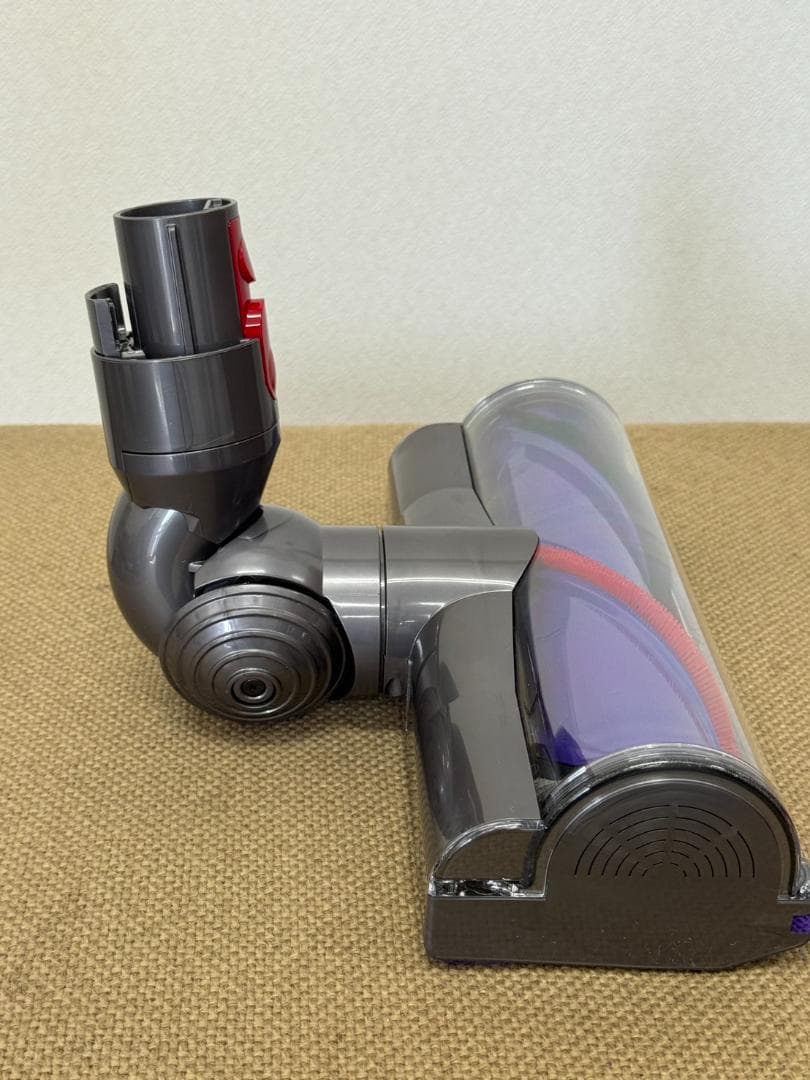 ダイソン ダイレクトドライブクリーナーヘッド V10 V11