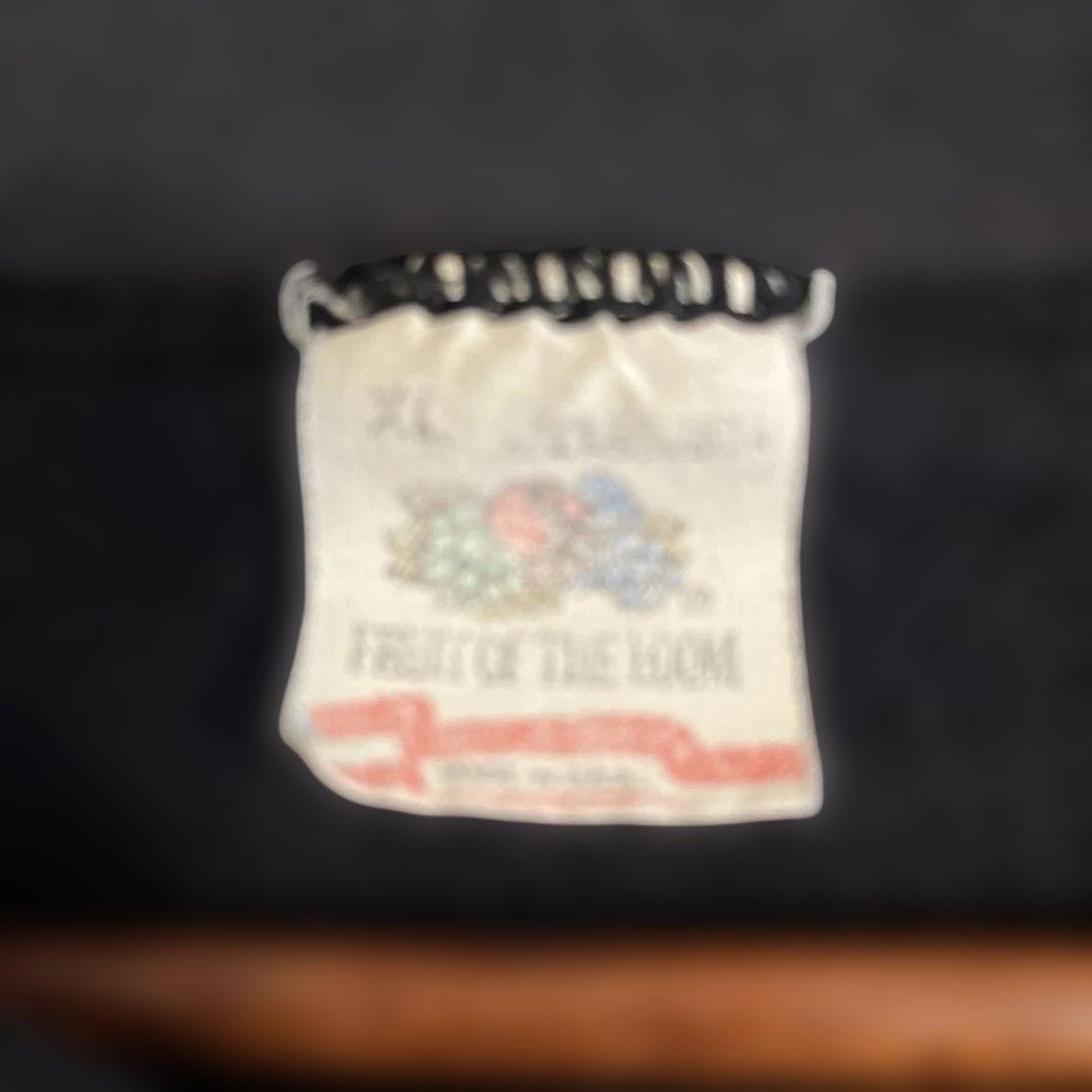 T*様 古着　ナインインチネイルズ　Nine Inch Nails スウェット