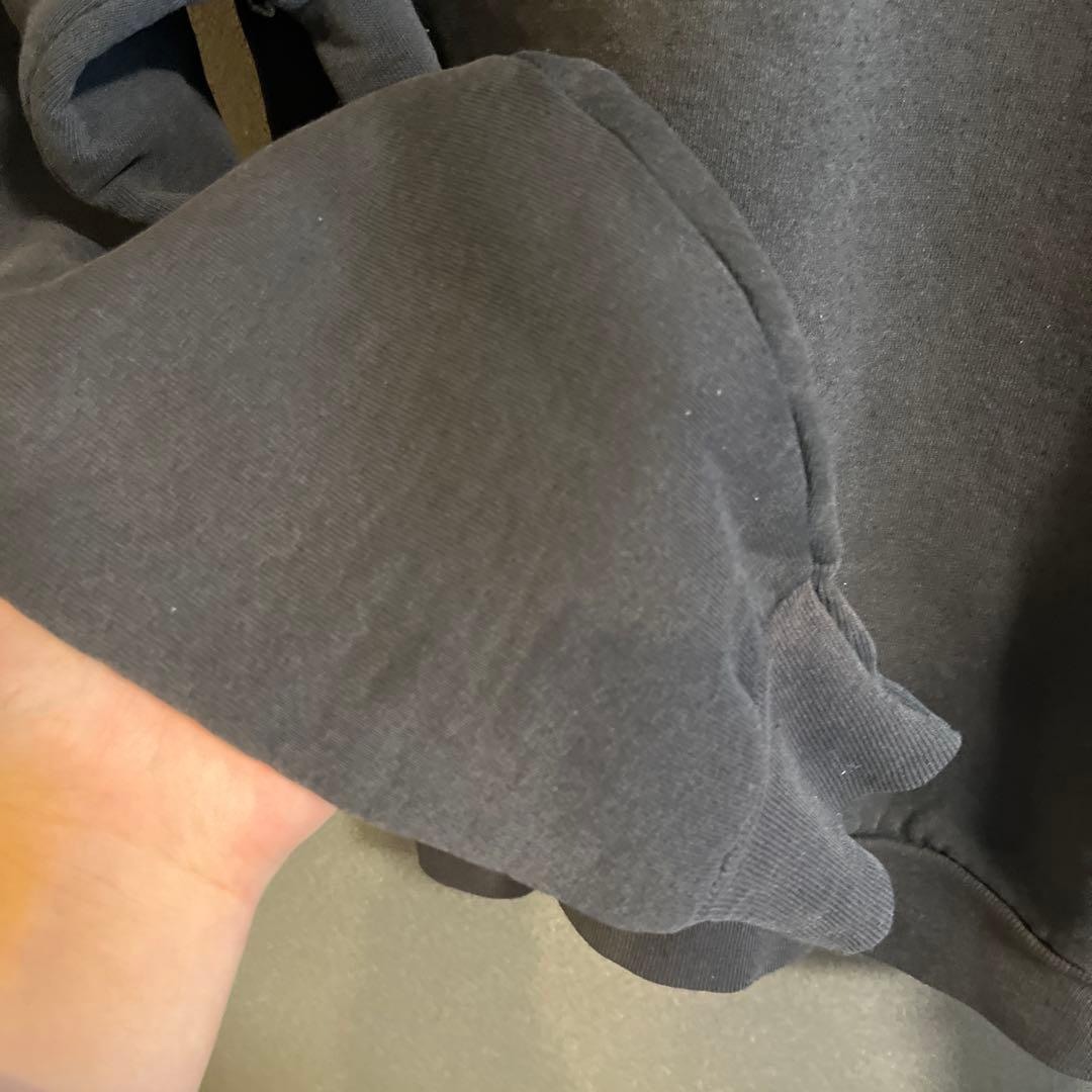 T*様 古着　ナインインチネイルズ　Nine Inch Nails スウェット