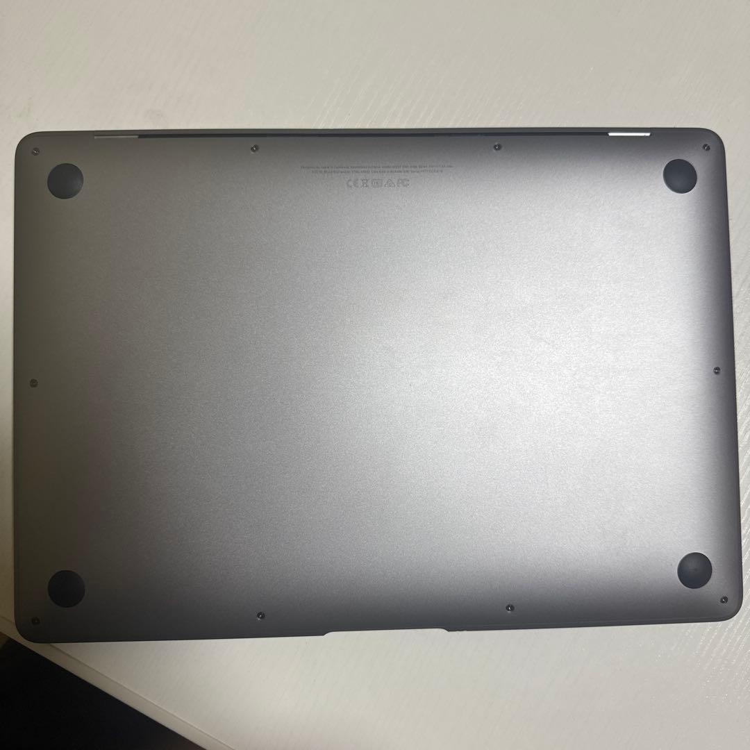 【値下げ】MacBook Air 2018 【ジャンク】