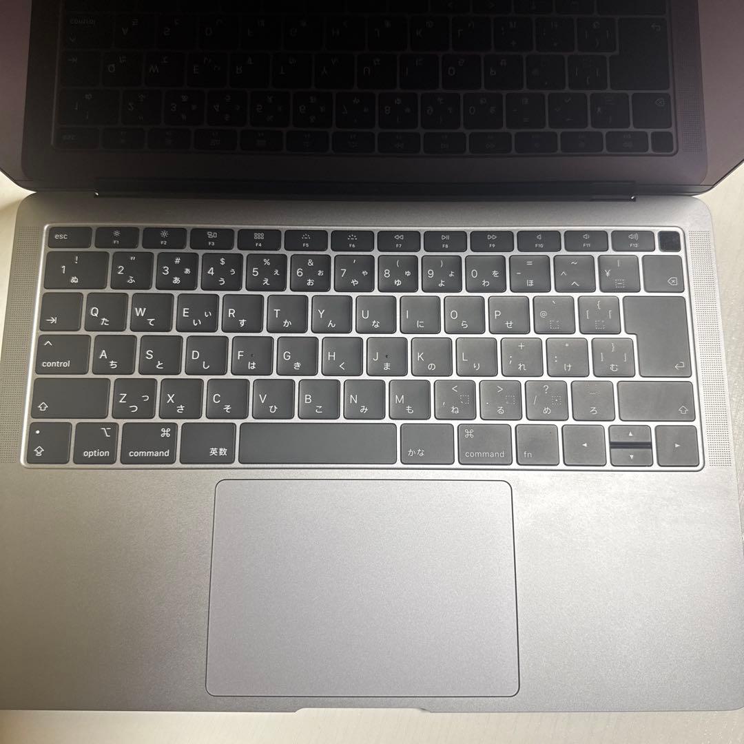 【値下げ】MacBook Air 2018 【ジャンク】