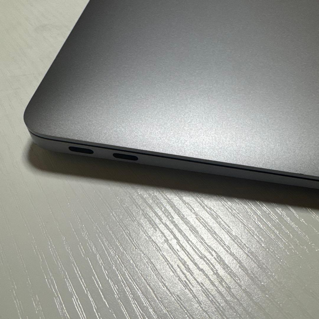 【値下げ】MacBook Air 2018 【ジャンク】