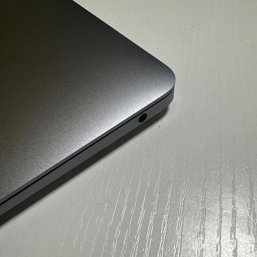 【値下げ】MacBook Air 2018 【ジャンク】