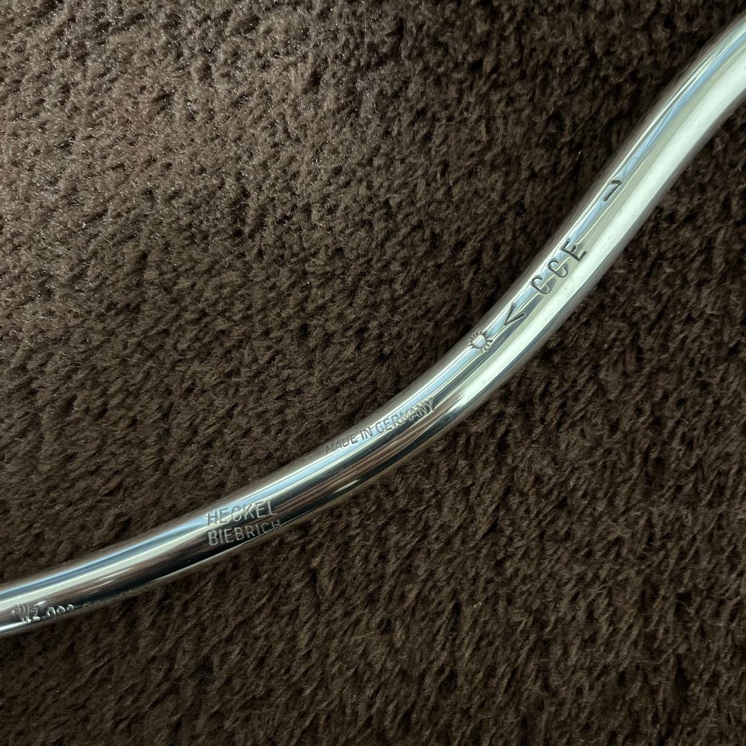 ファゴット ボーカル ヘッケル VCCE1N