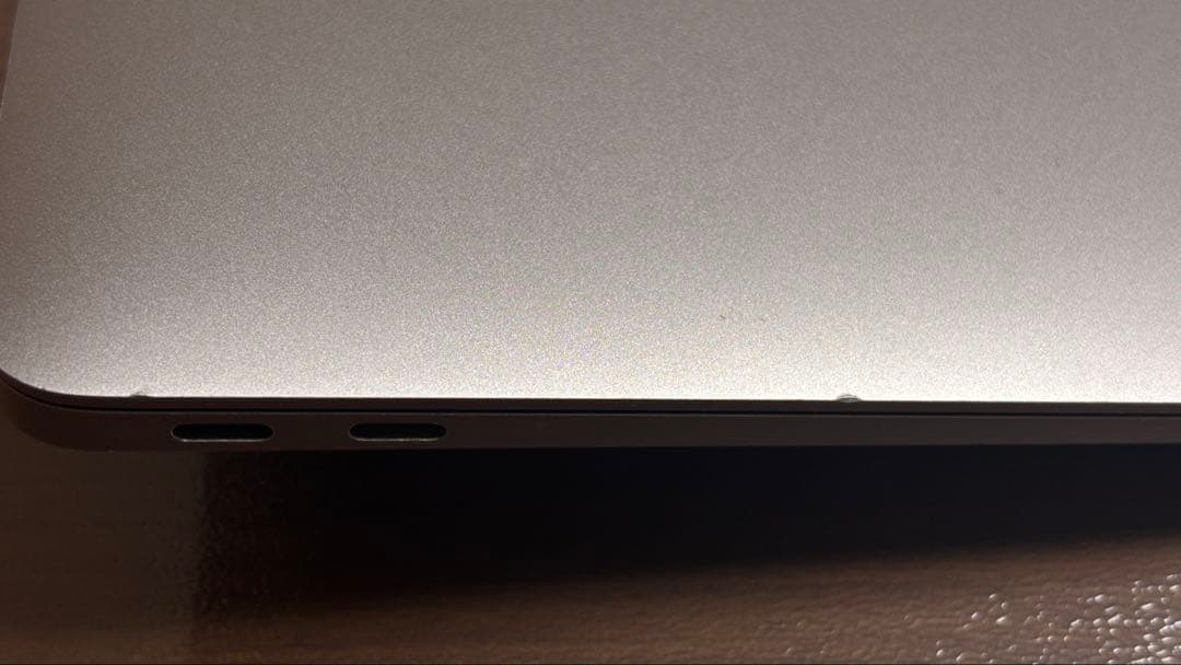 【ユキハミさん専用】M1 MacBook Air メモリ8GB SSD 256