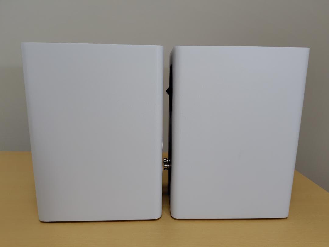 ポークオーディオ Polk Audio R100 ホワイト