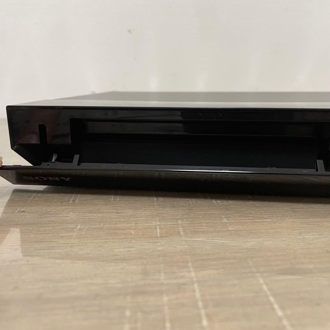 ★美品★ ソニー ブルーレイプレーヤー/DVDプレーヤー UBP-X700
