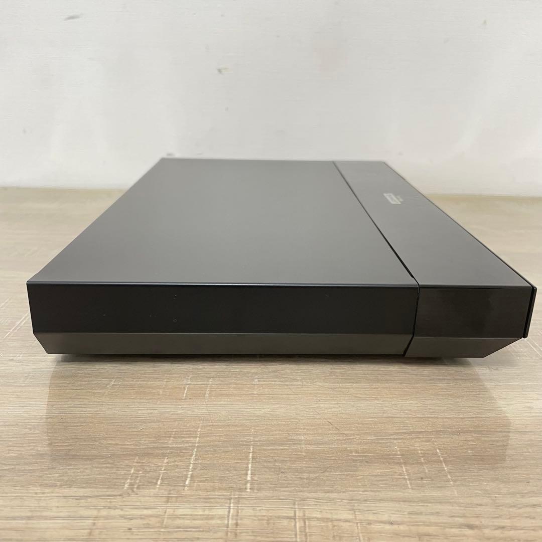 ★美品★ ソニー ブルーレイプレーヤー/DVDプレーヤー UBP-X700