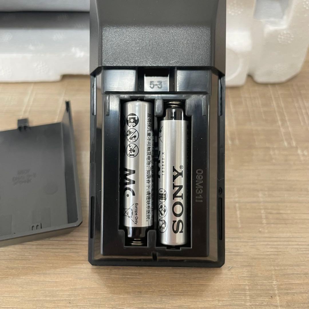 ★美品★ ソニー ブルーレイプレーヤー/DVDプレーヤー UBP-X700