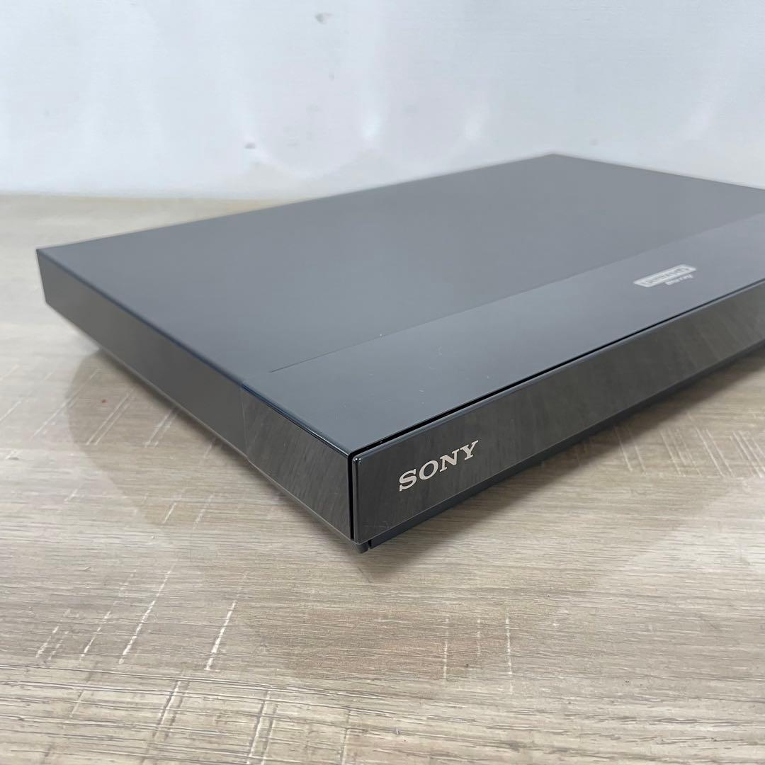 ★美品★ ソニー ブルーレイプレーヤー/DVDプレーヤー UBP-X700