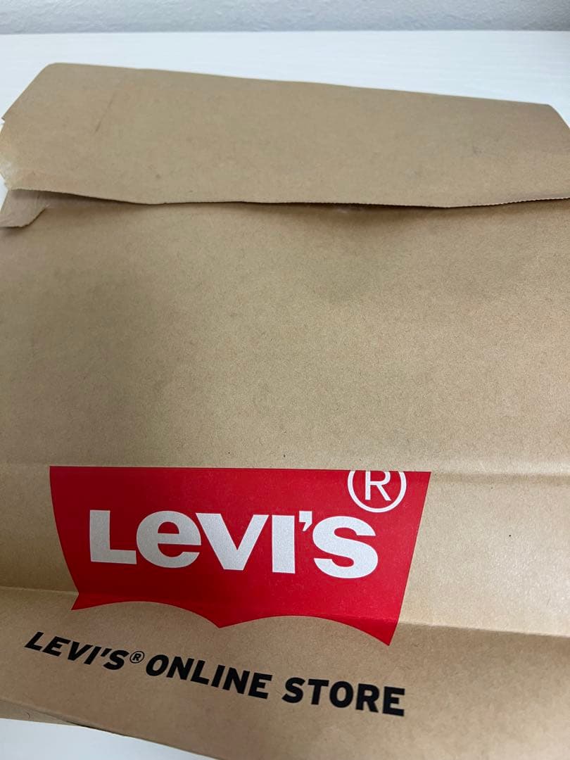 Levi's S501XX 1944大戦モデルw29